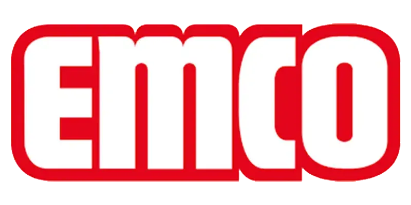 emco logo