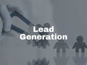 lead generation
