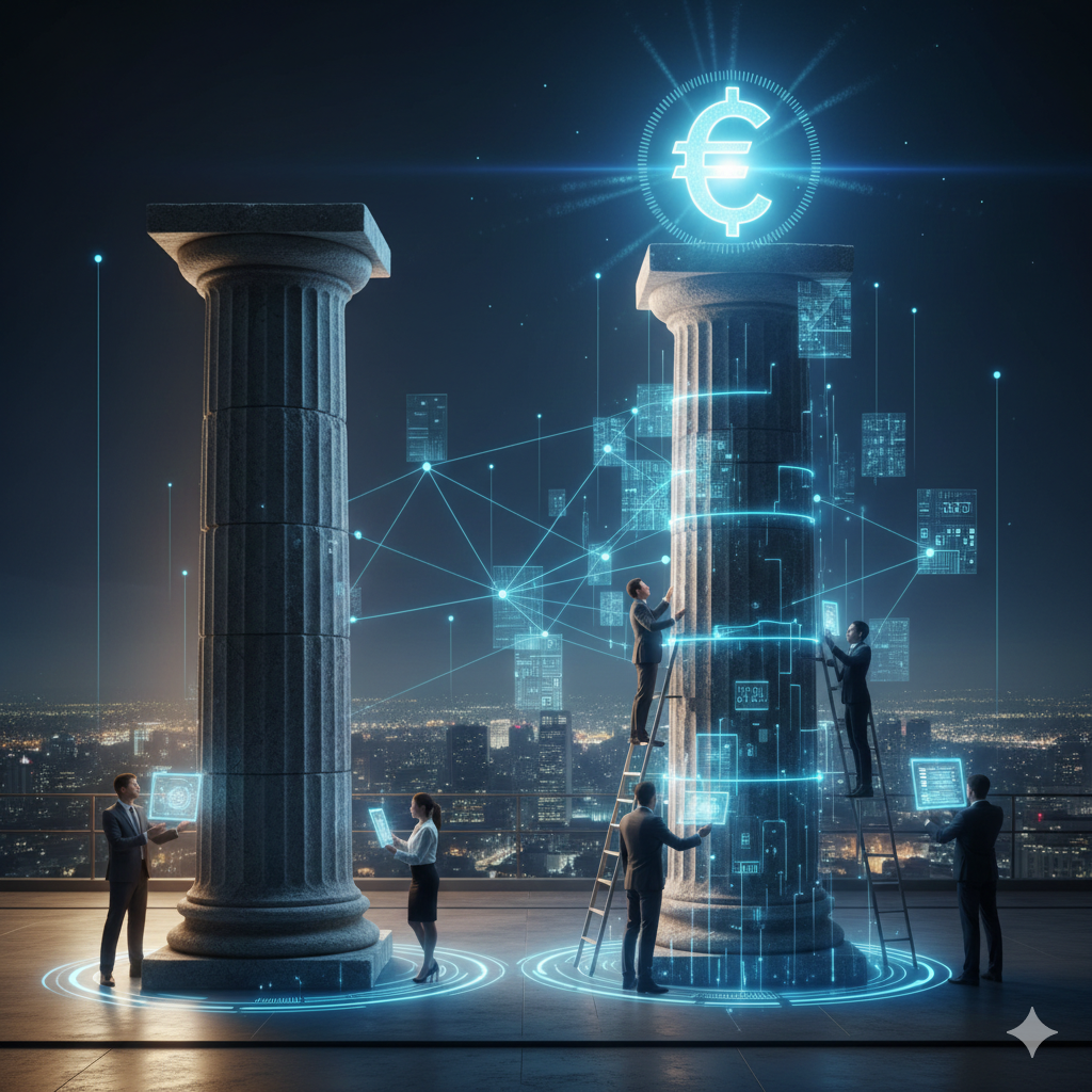 Projektinformationen sauber und zentral im CRM abbilden