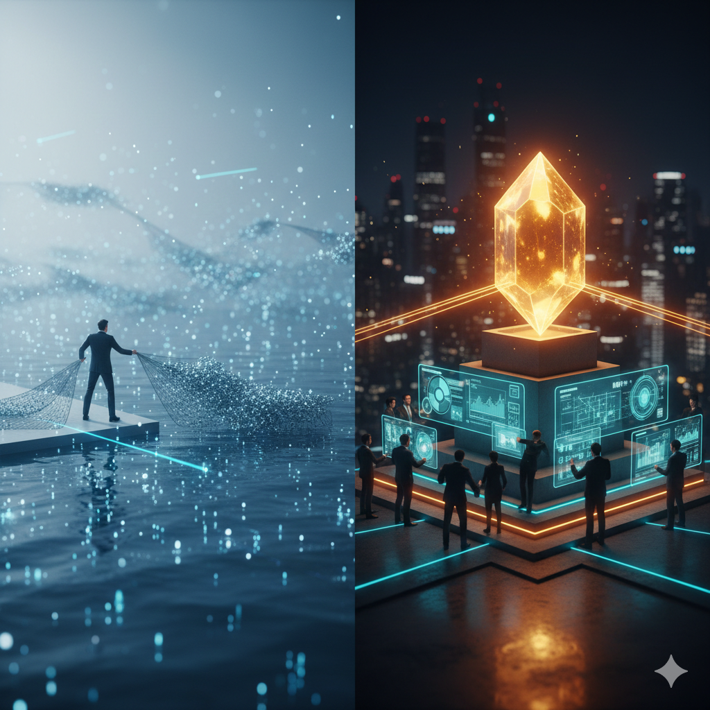 Projektrelevanz erzeugen statt Reichweite einkaufen