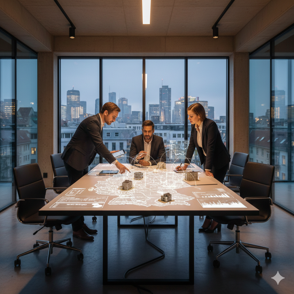 Projektvertrieb strategisch denken – auch im Mittelstand