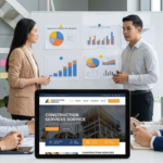 Erreichen Sie Ihre Zielgruppe im Bauwesen: Praktische Marketing-Tipps für mehr Erfolg