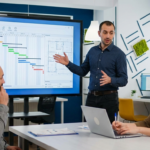 Vom Auftragsabwickler zum Problemlöser: Die neue Rolle des Innendienstleiters