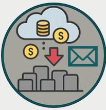 Project Score Informationsflut