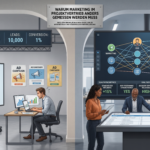 Warum Marketing im Projektvertrieb anders gemessen werden muss
