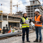 Entscheider im Bauprojekt früh erkennen und richtig ansprechen