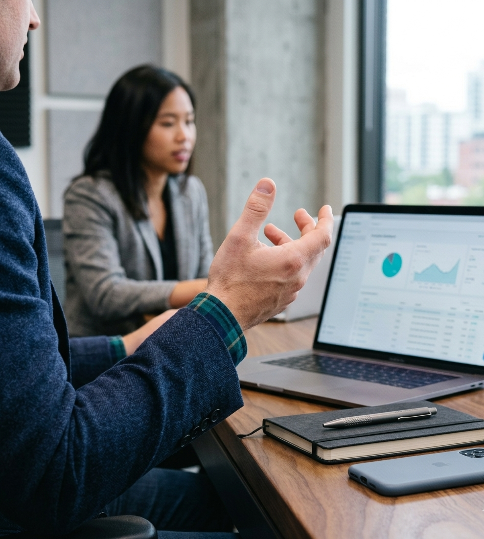 Project Sales Summit 2026