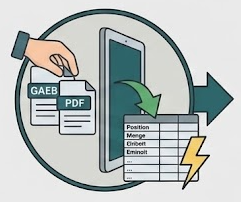 PDF-Upload Project Q.AI