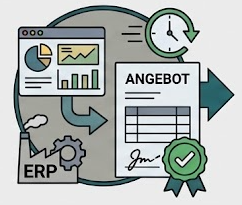 Angebot und Transfer Project Q.AI
