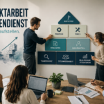Projektarbeit im Innendienst skalierbar aufstellen