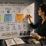Content-Strategie gezielt auf den Projektvertrieb ausrichten