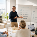Marketing misst Erfolg im Projektvertrieb anders als im Leadgeschäft