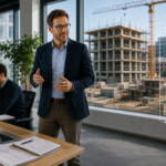 Projektvertrieb skalierbar aufstellen