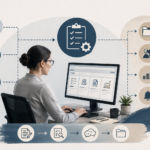 Projektkommunikation im Innendienst standardisieren