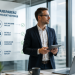 Transparenz im Projektvertrieb schaffen