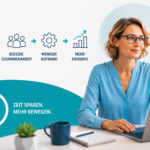 Effizienz in der Projektarbeit des Innendienstes steigern