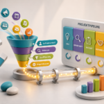 Marketingbeiträge gezielt in die Projektpipeline überführen