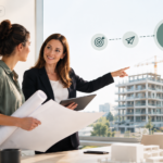 Stakeholder im Bauprojekt: Wer entscheidet wirklich?