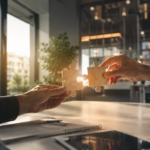 Marketing als Beziehungspflege im Projektvertrieb verstehen