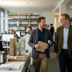 Projektvertrieb Marktabdeckung: So beherrschst du dein Revier lückenlos