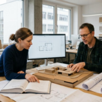 Früher Projekteinstieg im Objektvertrieb: So kommst du vor der Ausschreibung ins Projekt