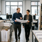 Architekten und Planer ansprechen: So gewinnst du sie als Bauzulieferer