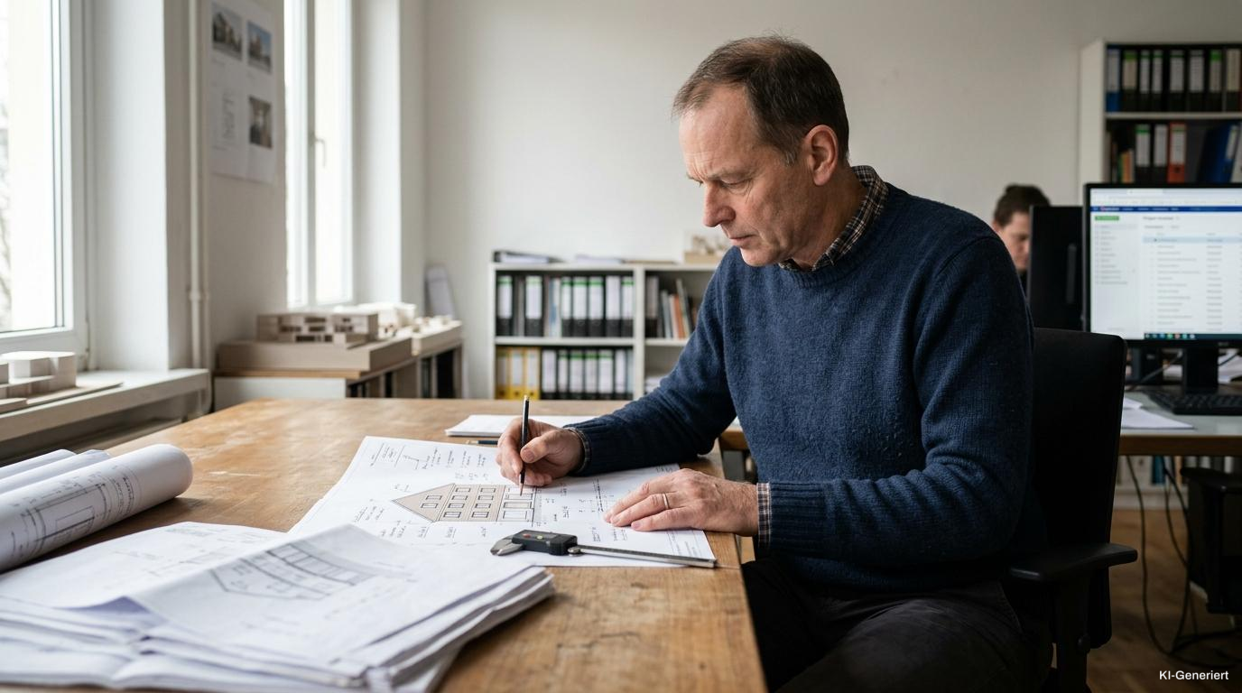 Kaufkriterien Bauprojekt: So gewinnst du die Vergabe