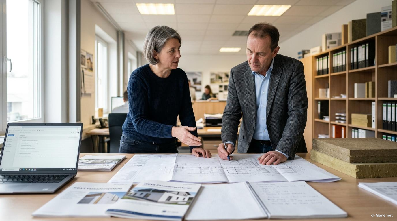 Übergabepunkte Projektvertrieb: Schnittstellen optimieren