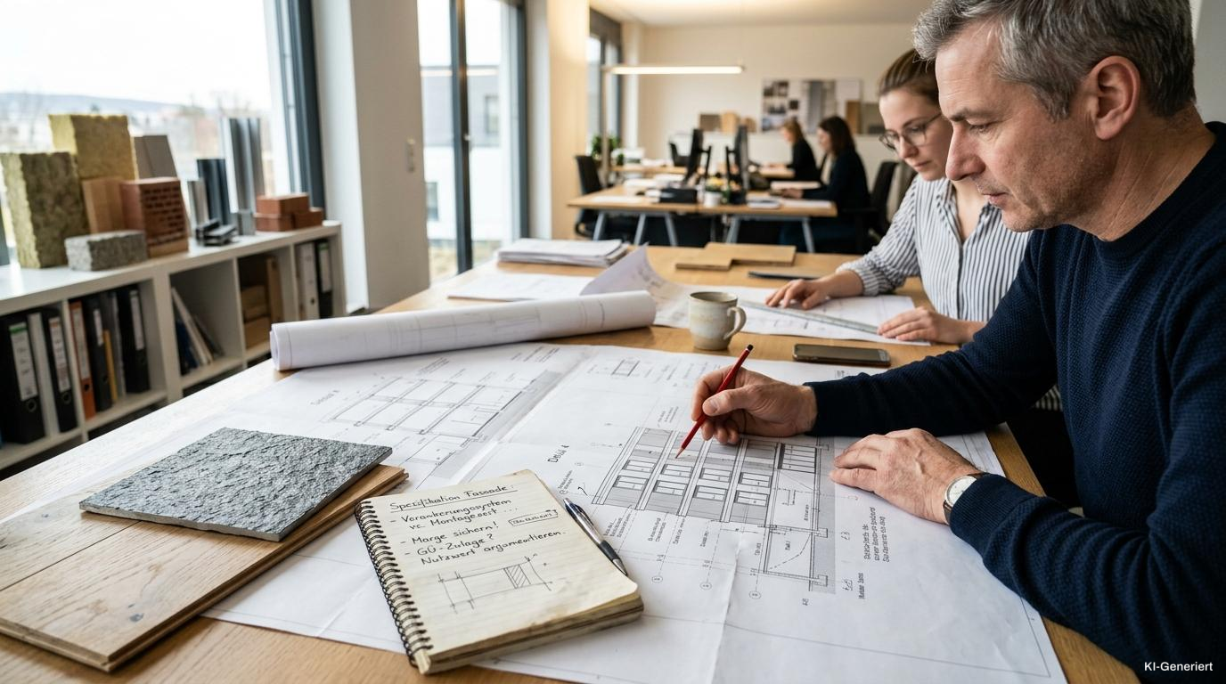 Margen & Preisdruck im Projektgeschäft: Margen sichern