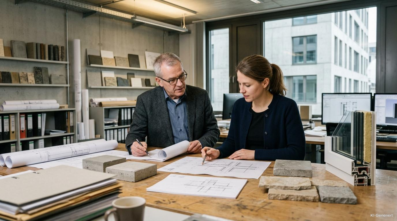 Kundenbindung Objektvertrieb: Strategien für Bauzulieferer