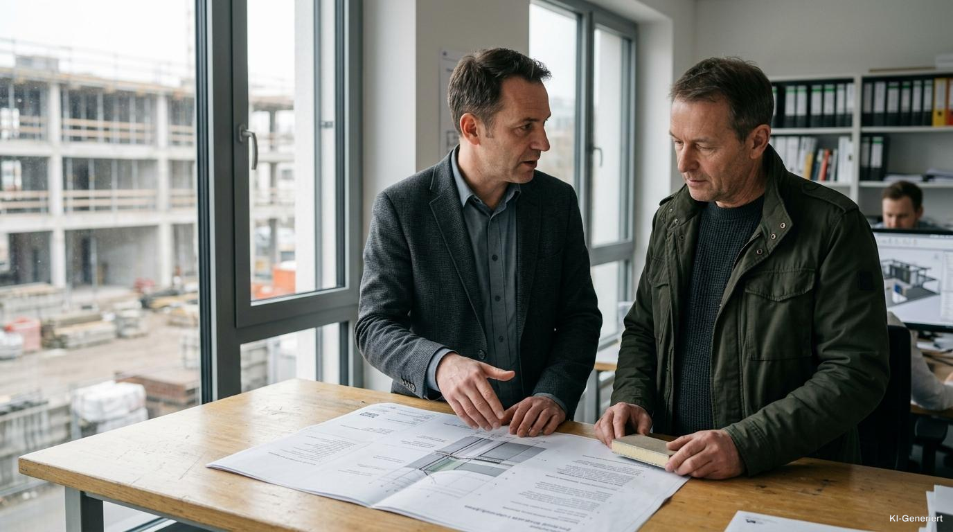 Content-Strategie Projektvertrieb: Phasen & Formate