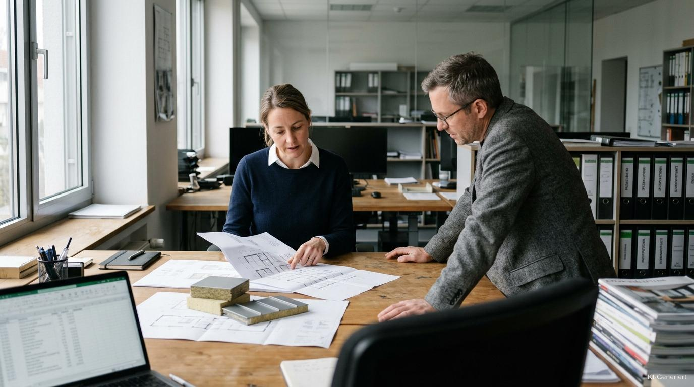 Marketing und Vertrieb verzahnen im Projektgeschäft