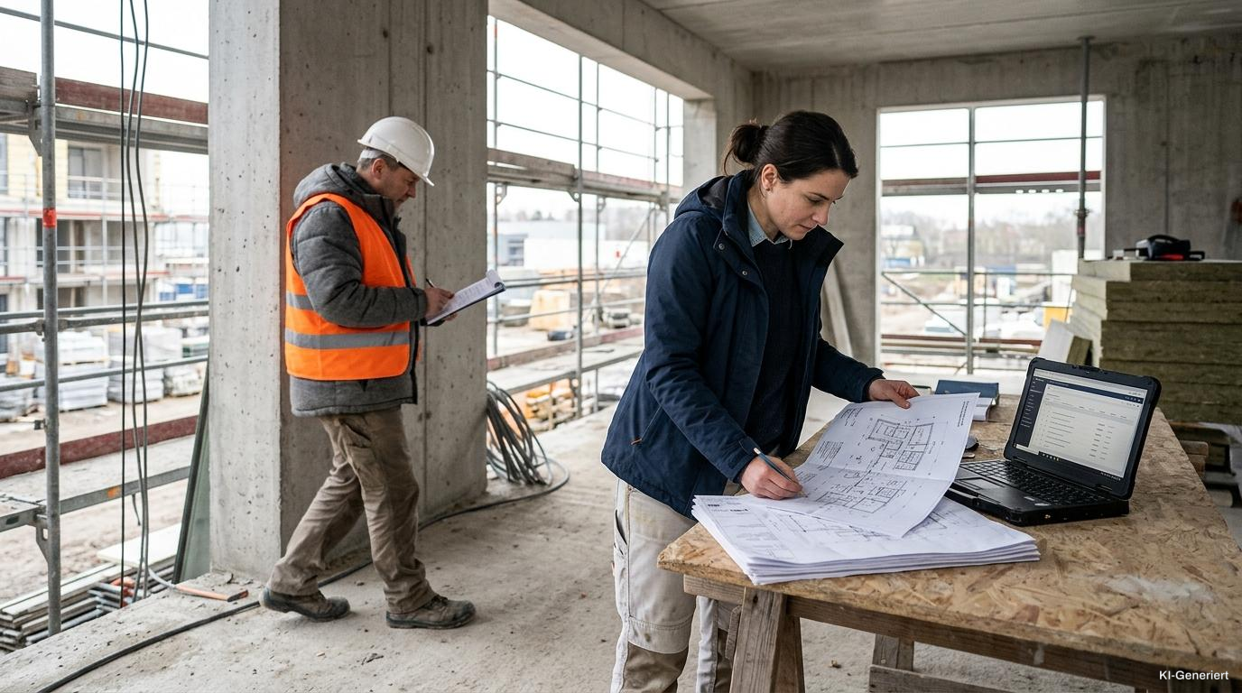 Marketing KPIs Projektvertrieb: Erfolg richtig messen