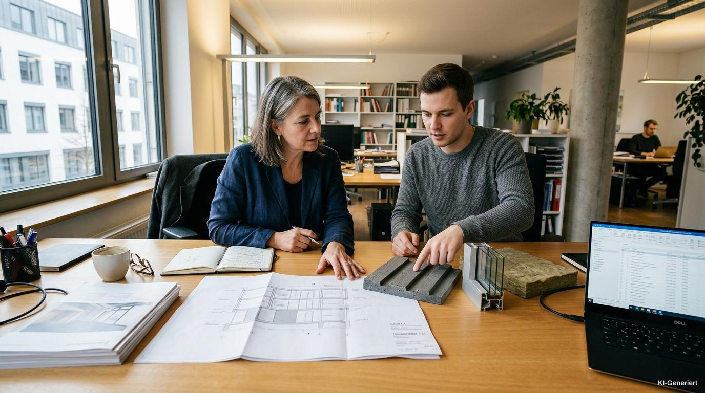 Markenführung Bauwesen: Strategien für Marketingleiter