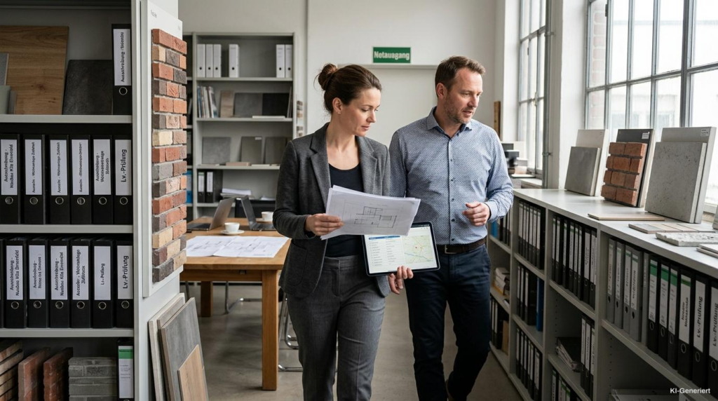 KI Ausschreibungen: Projekte mit Potenzial finden