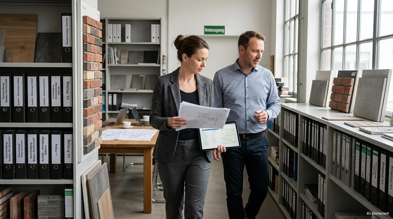 KI Ausschreibungen: Projekte mit Potenzial finden
