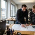 Objektvertrieb Einflussnahme: Wie du Projekte gewinnst, ohne zu „verkaufen“