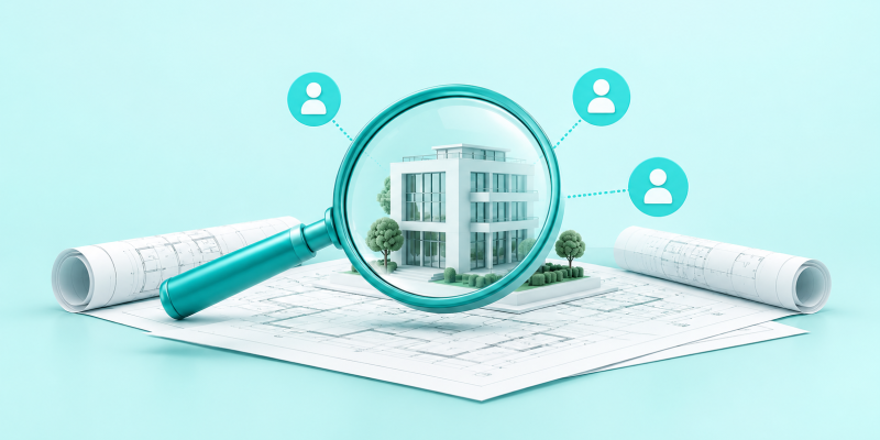 Objektprüfung I My ProjectSales